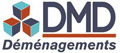 Logo DMD Demenagements